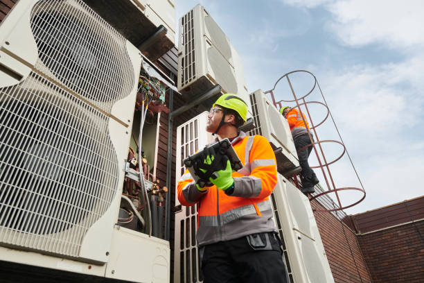 Best Air Conditioning Cleaning in Uhrichsville, OH