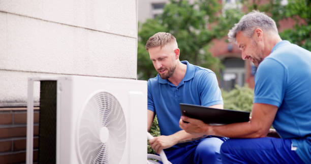 Best Ductless Mini-Split Systems in Uhrichsville, OH