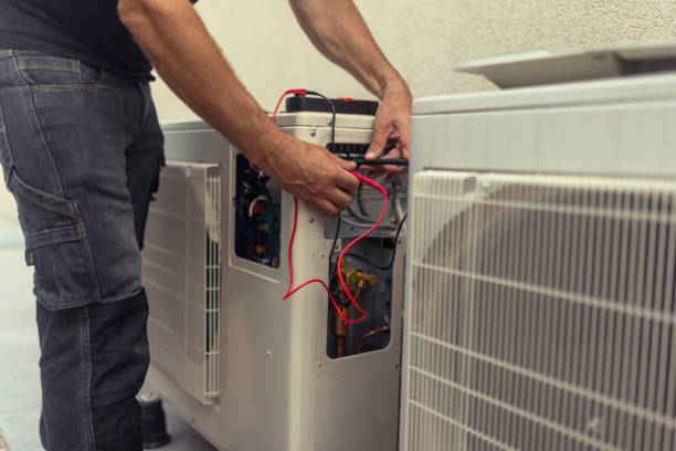 Best HVAC for Healthcare Facilities in Uhrichsville, OH