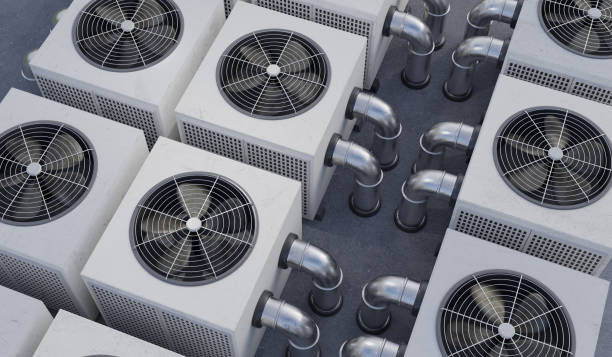 Best Seasonal HVAC Services in Uhrichsville, OH