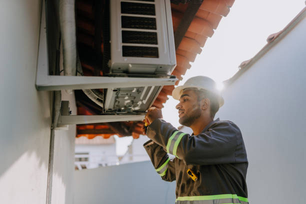 Best Furnace Cleaning in Uhrichsville, OH