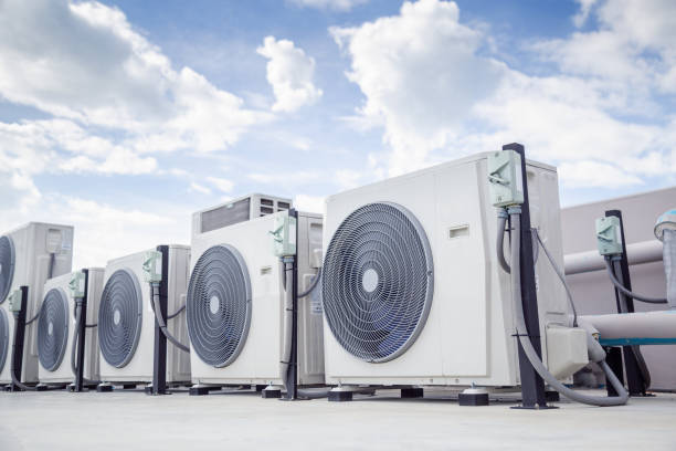 Best VRF (Variable Refrigerant Flow) Systems in Uhrichsville, OH