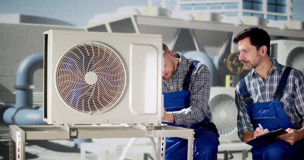 Best Geothermal HVAC Systems in Uhrichsville, OH