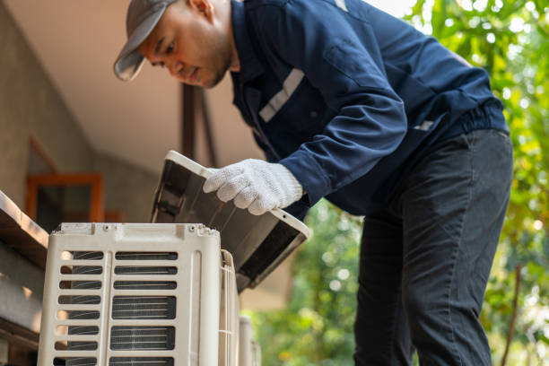 Best HVAC Financing and Leasing in Uhrichsville, OH